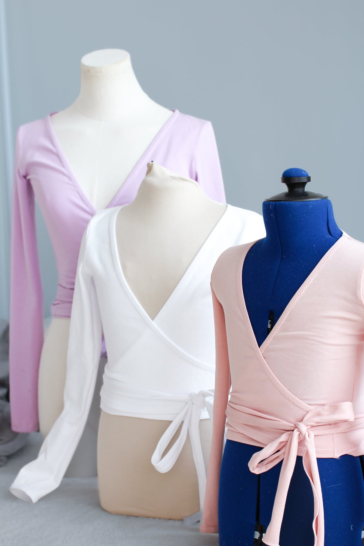 Sewing Patterns