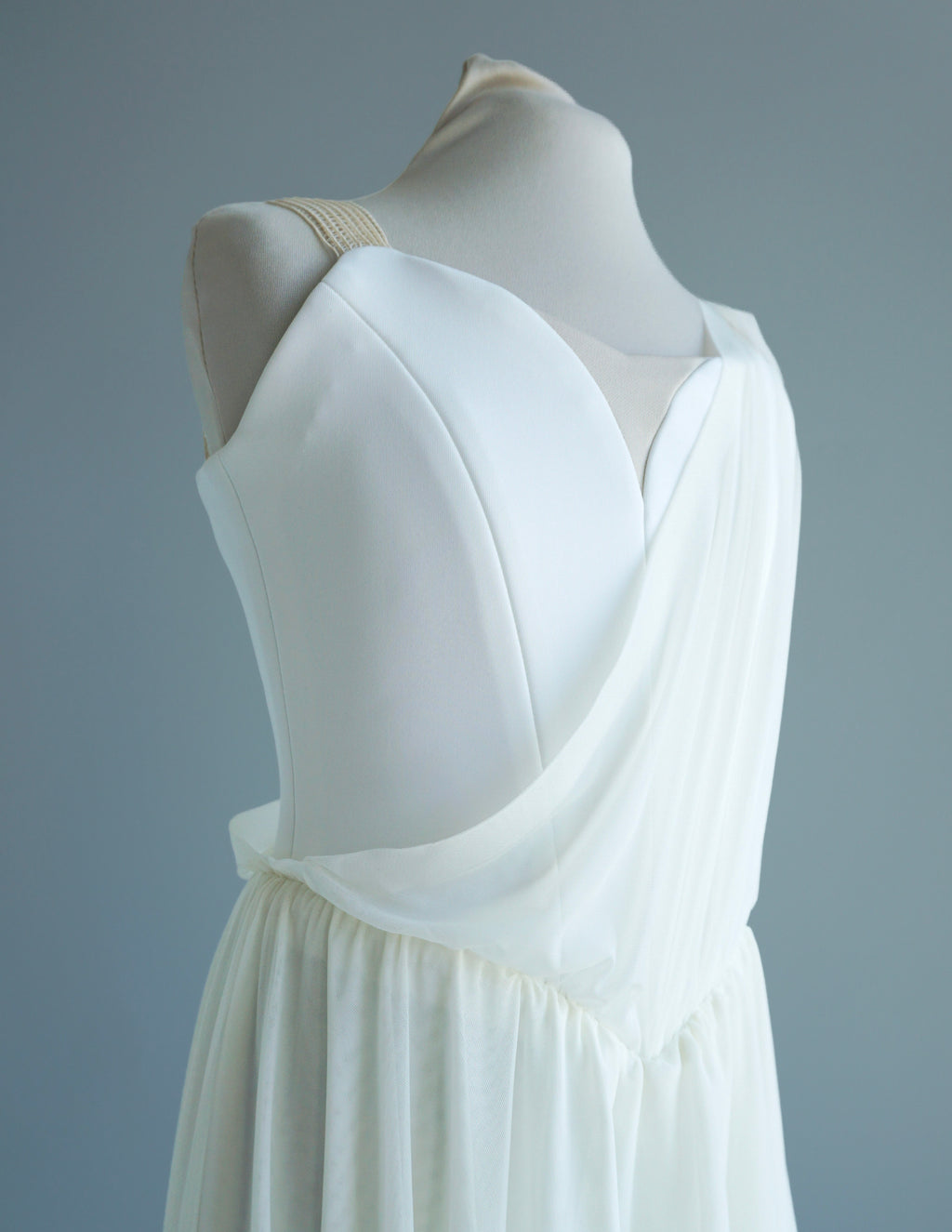 Sewing Pattern | Diana Drape Dress