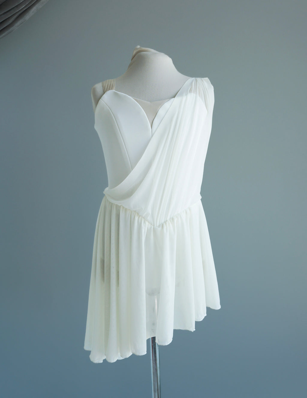 Sewing Pattern | Diana Drape Dress