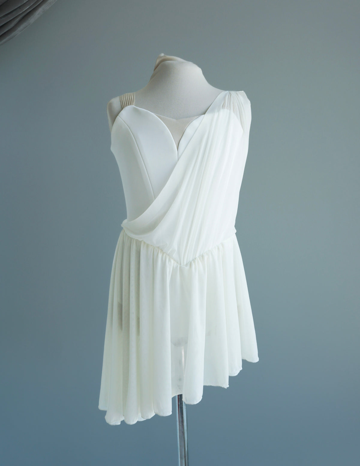 Sewing Pattern | Diana Drape Dress