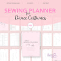 sewing planner
