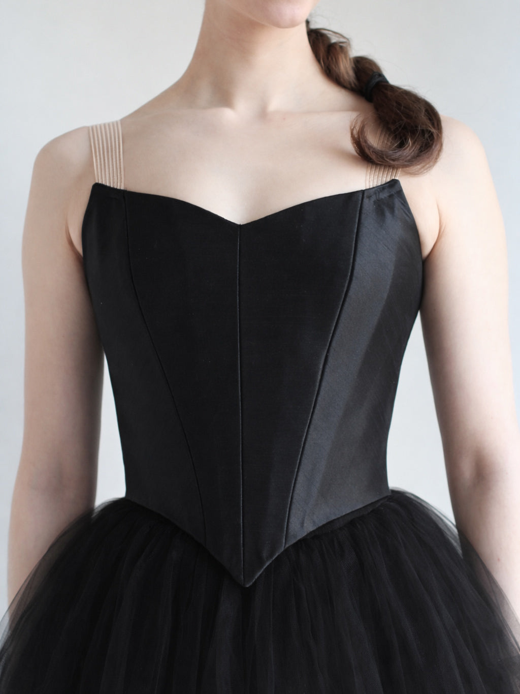 SEWING PATTERN | Étoile Traditional Ballet Bodice