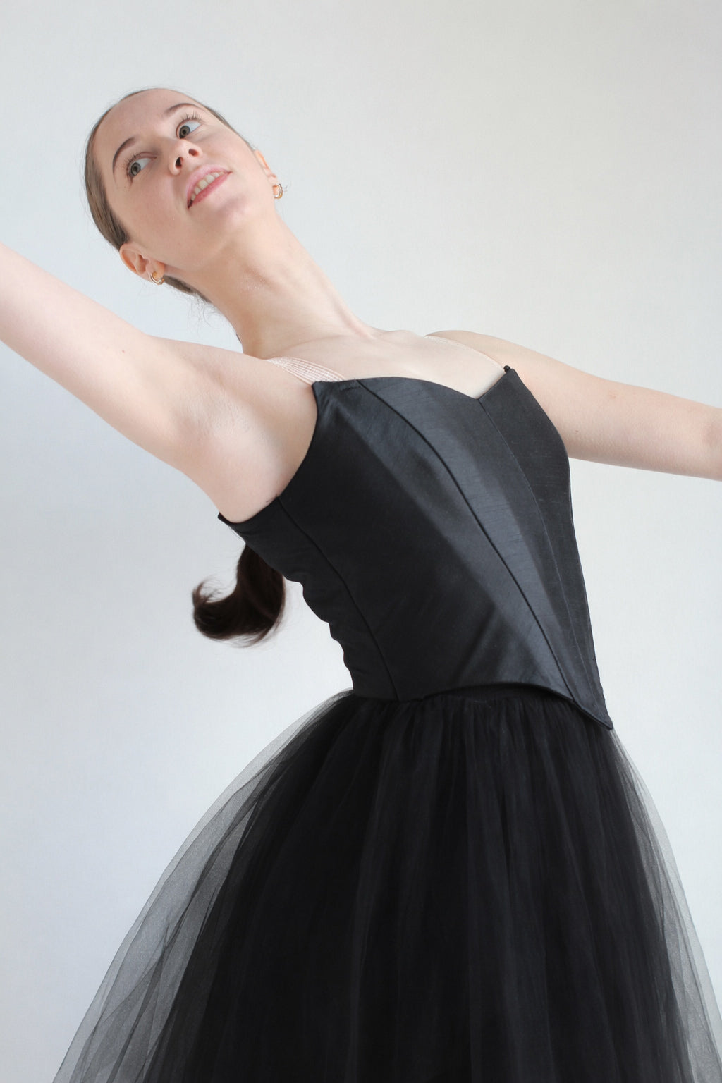 SEWING PATTERN | Étoile Traditional Ballet Bodice