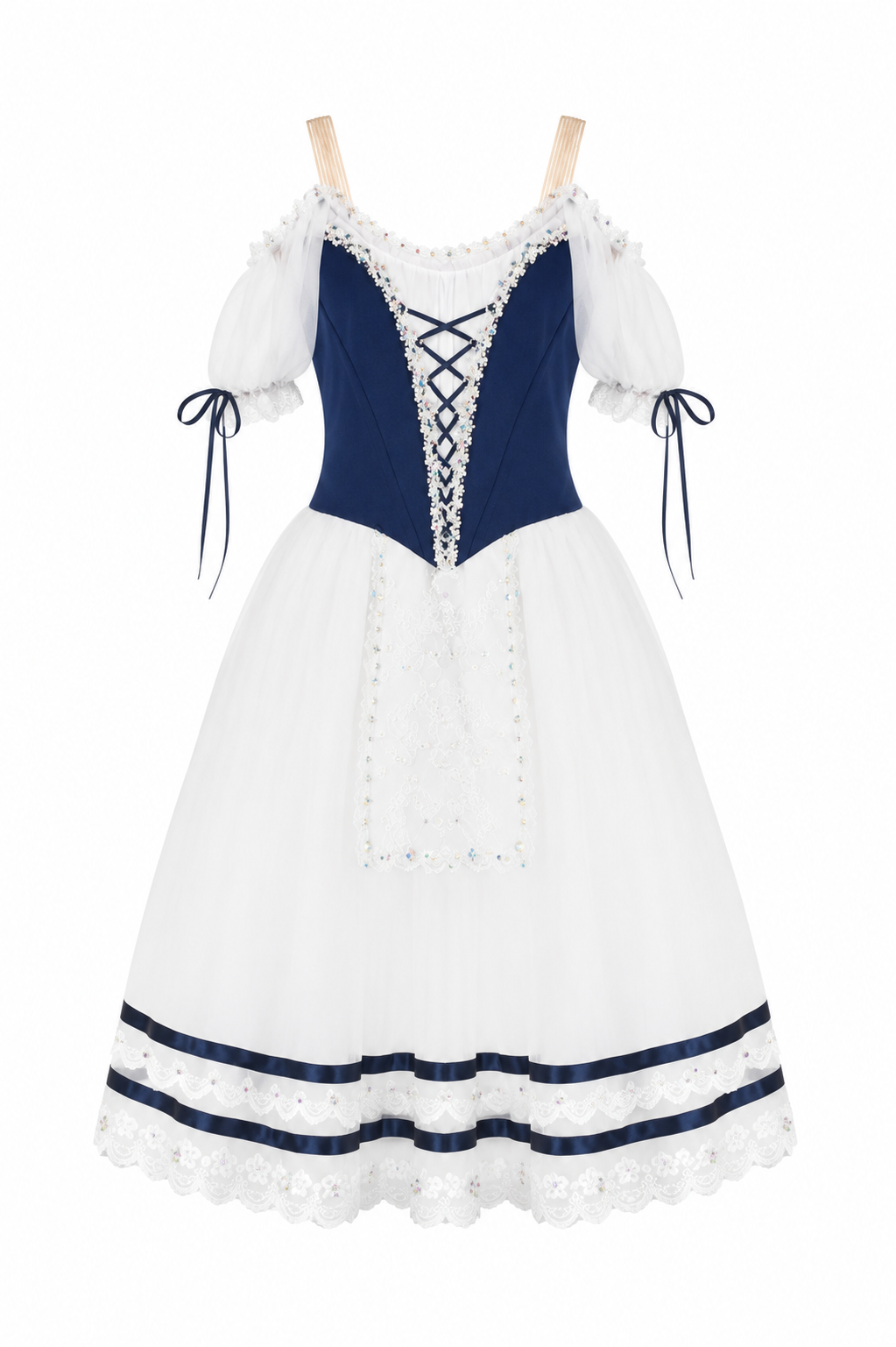 FOR RENT | Giselle | 10-12