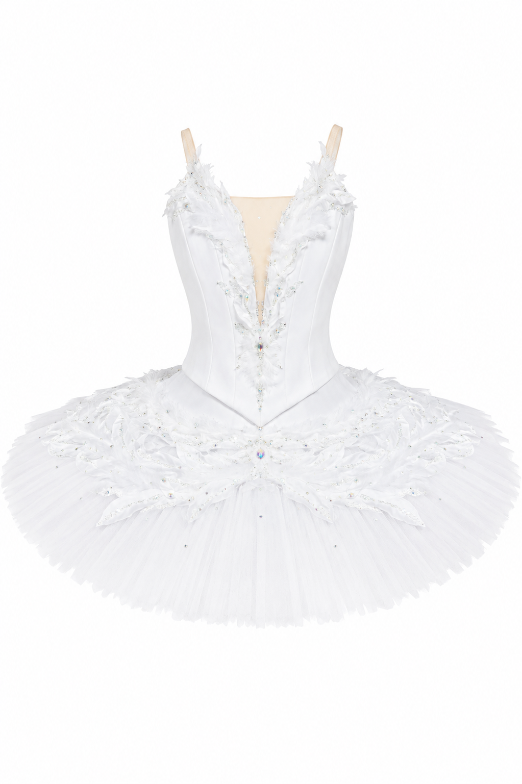 FOR RENT | Swan Lake S-M