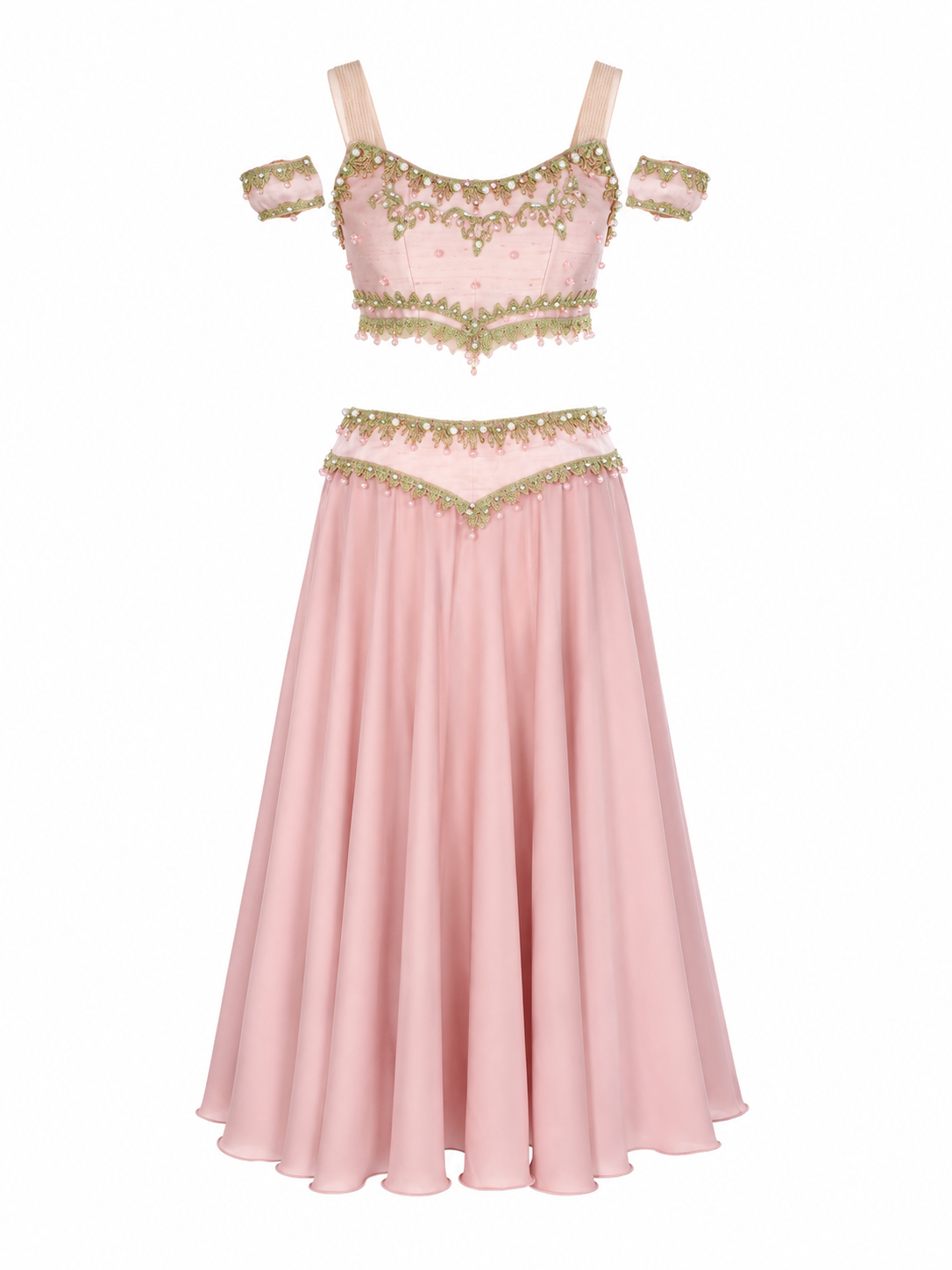 FOR RENT | La Bayadere XXS-XS