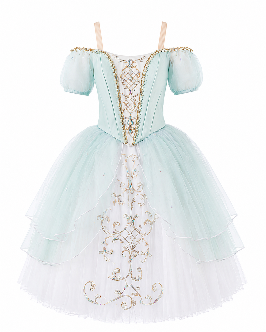 FOR RENT | Swan Lake XS