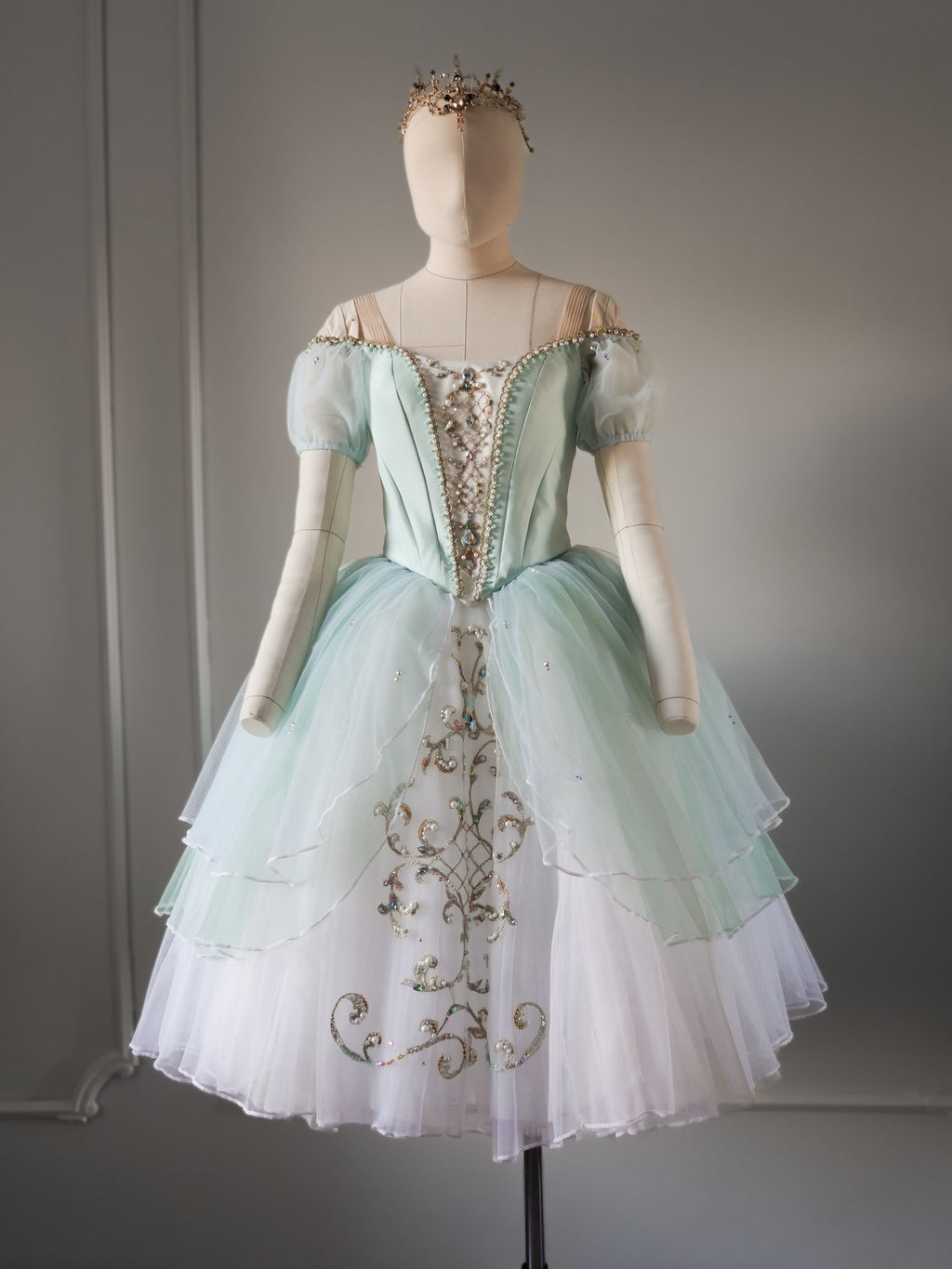 FOR RENT | Swan Lake XS