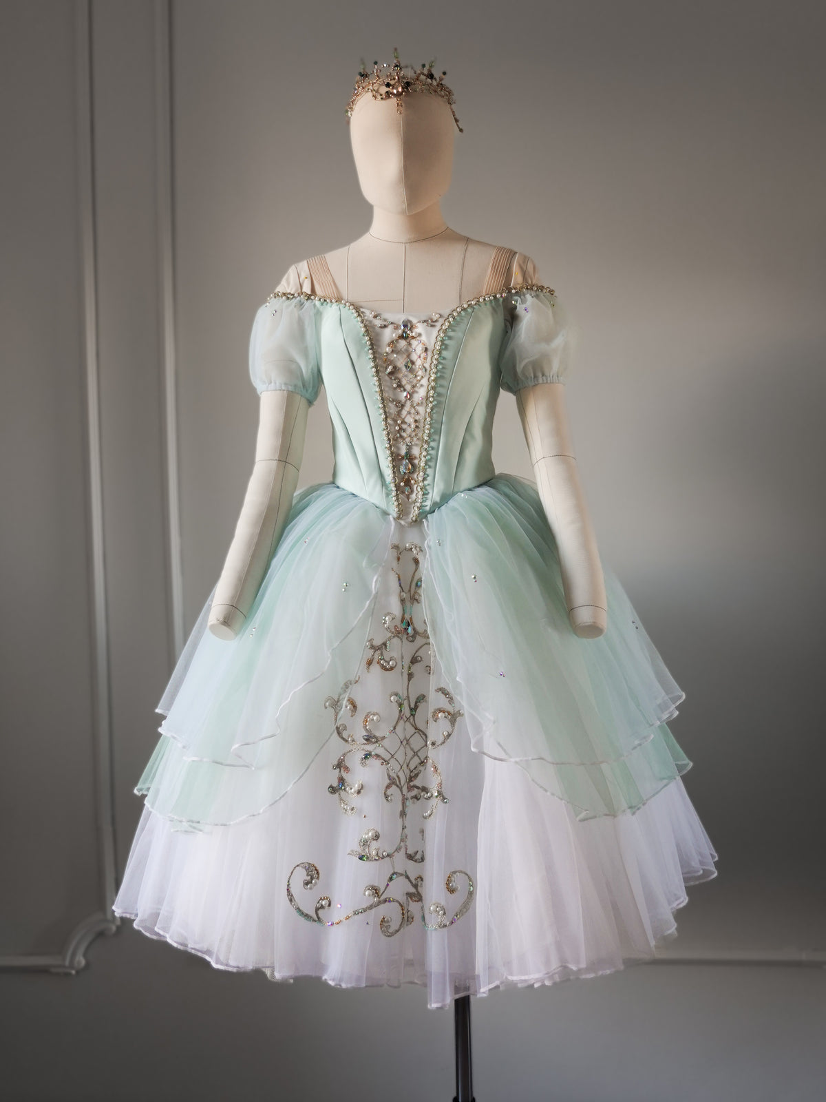 FOR RENT | Swan Lake XS