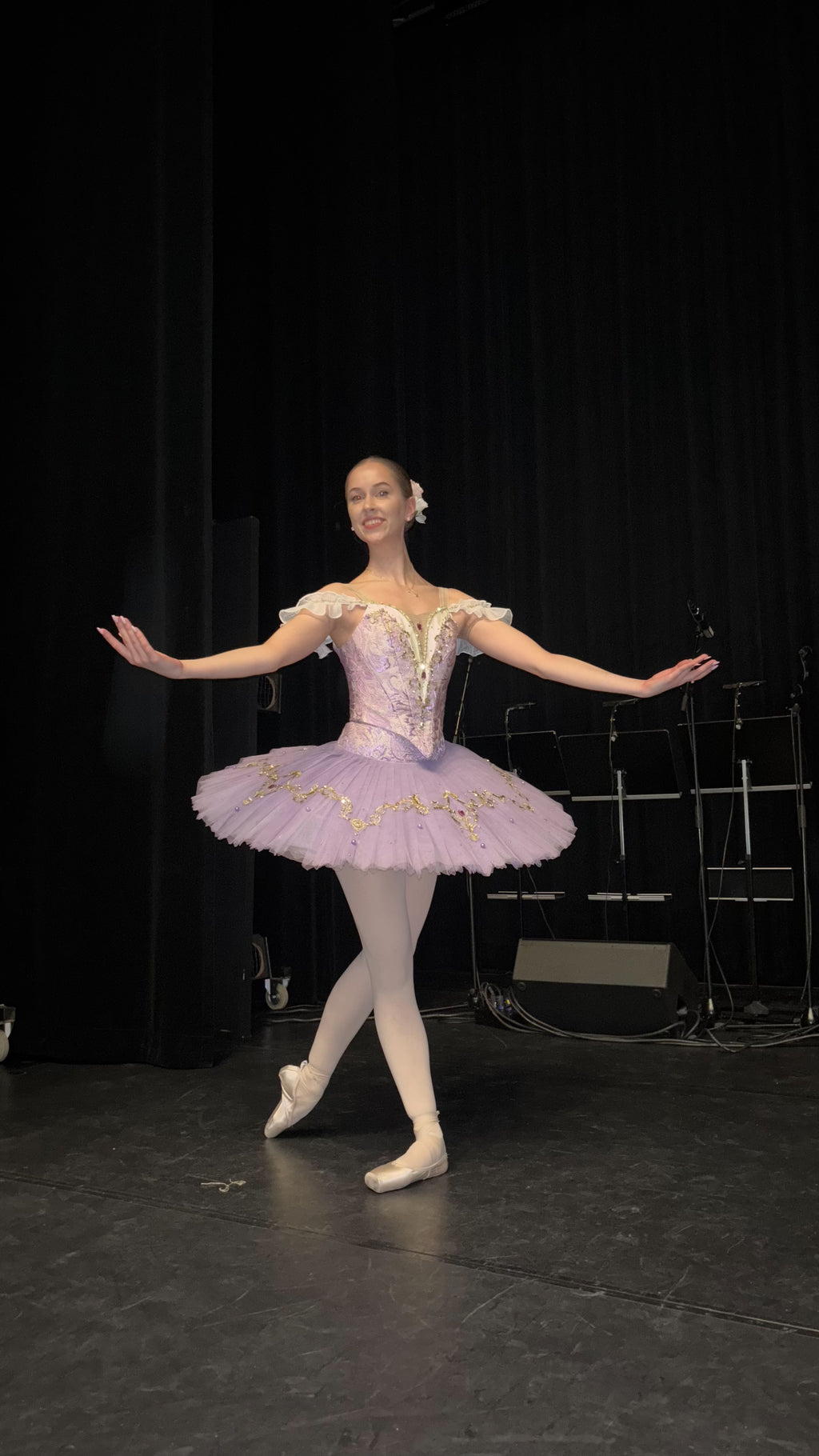 FOR RENT | Le Corsaire S-M