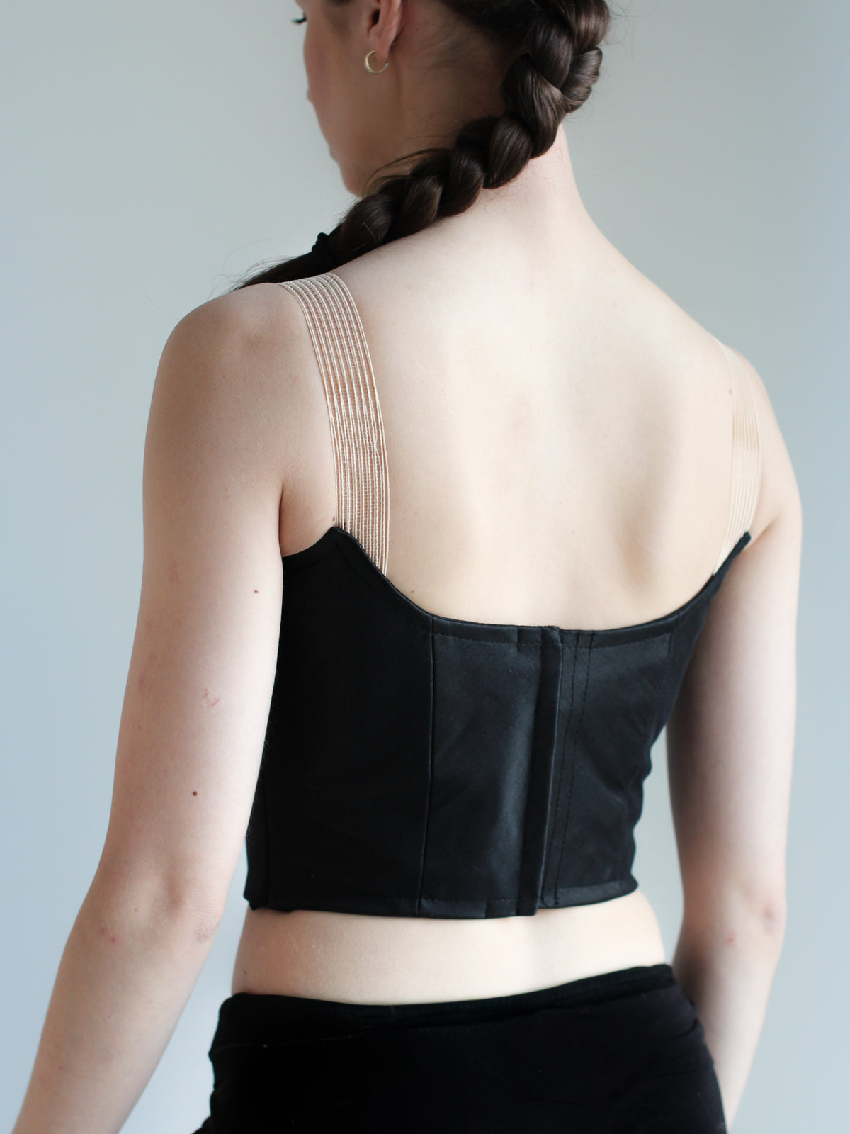 SEWING PATTERN | Étoile Traditional Ballet Bodice