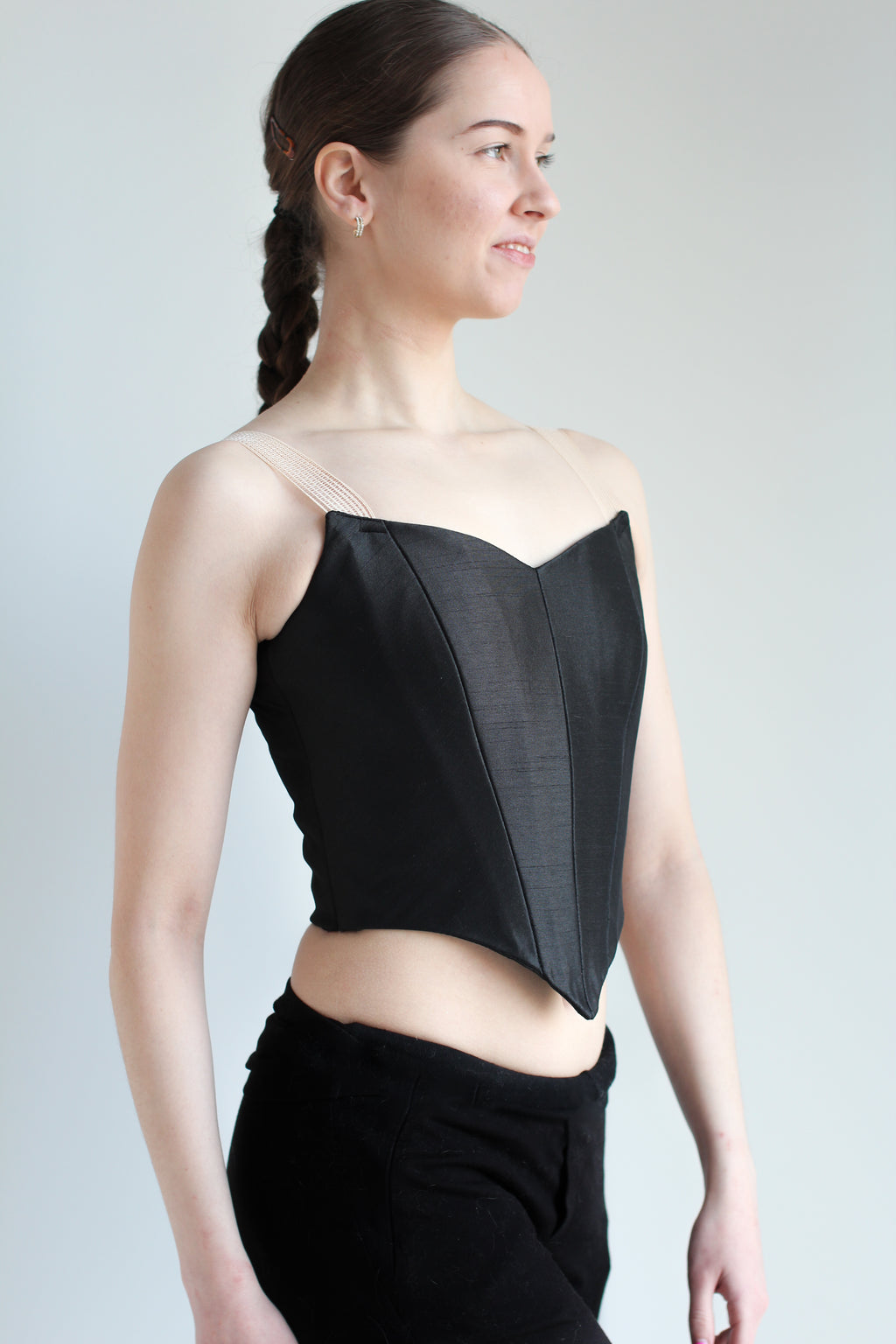 SEWING PATTERN | Étoile Traditional Ballet Bodice