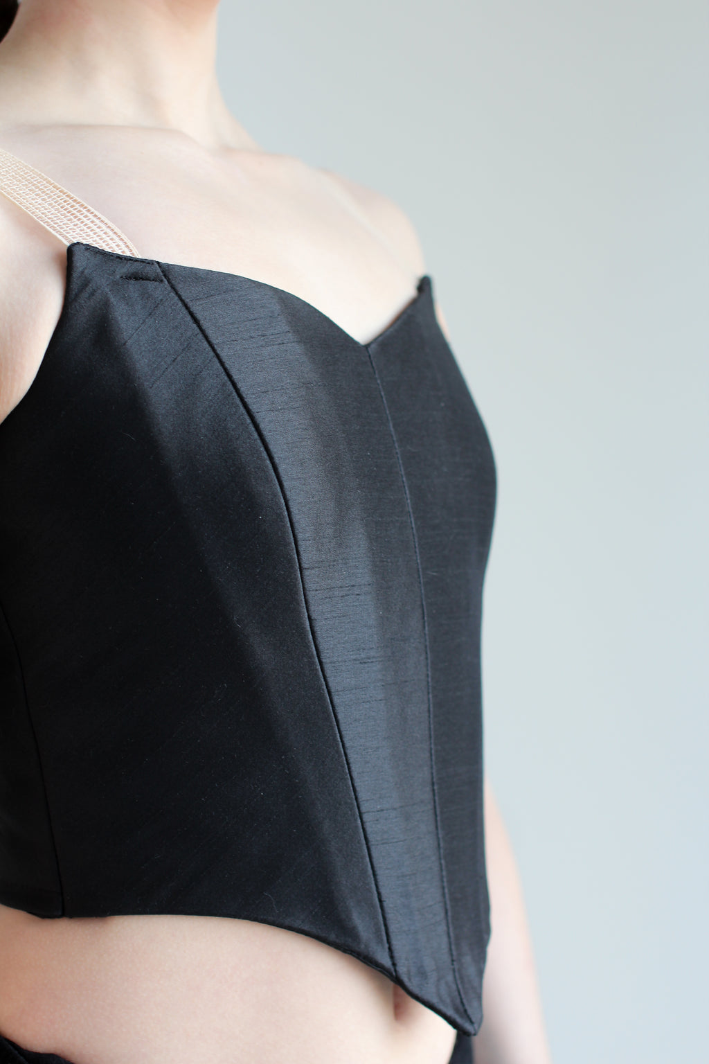 SEWING PATTERN | Étoile Traditional Ballet Bodice