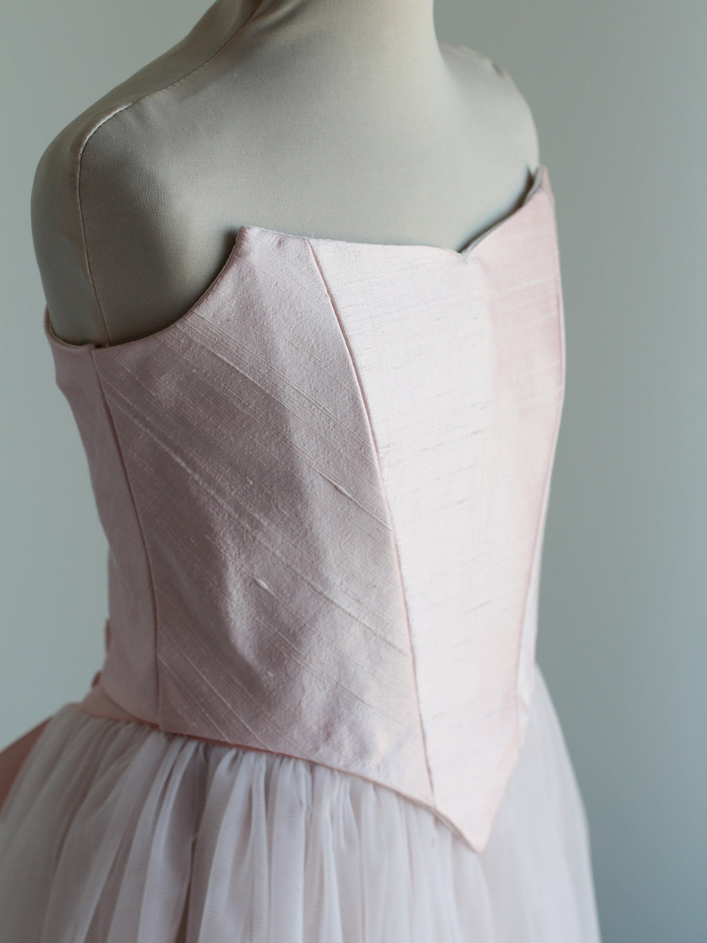 SEWING PATTERN | Étoile Traditional Ballet Bodice