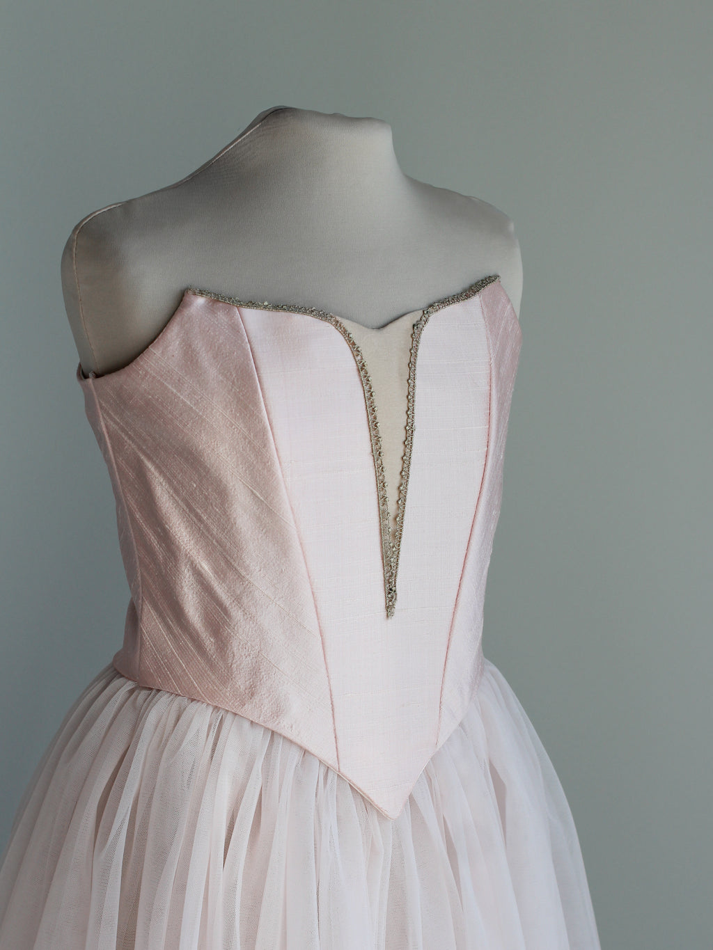 SEWING PATTERN | Étoile Traditional Ballet Bodice