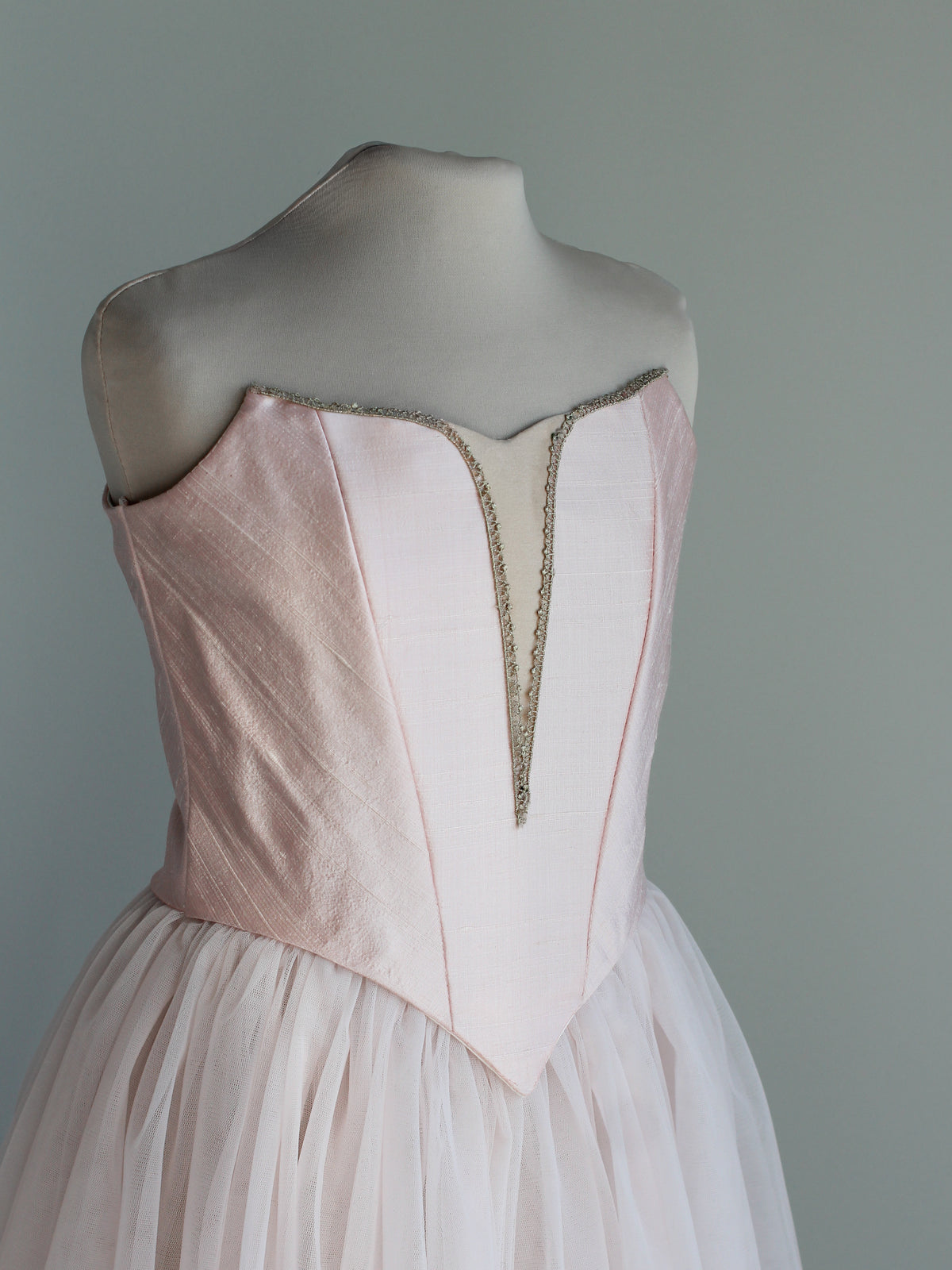 SEWING PATTERN | Étoile Traditional Ballet Bodice
