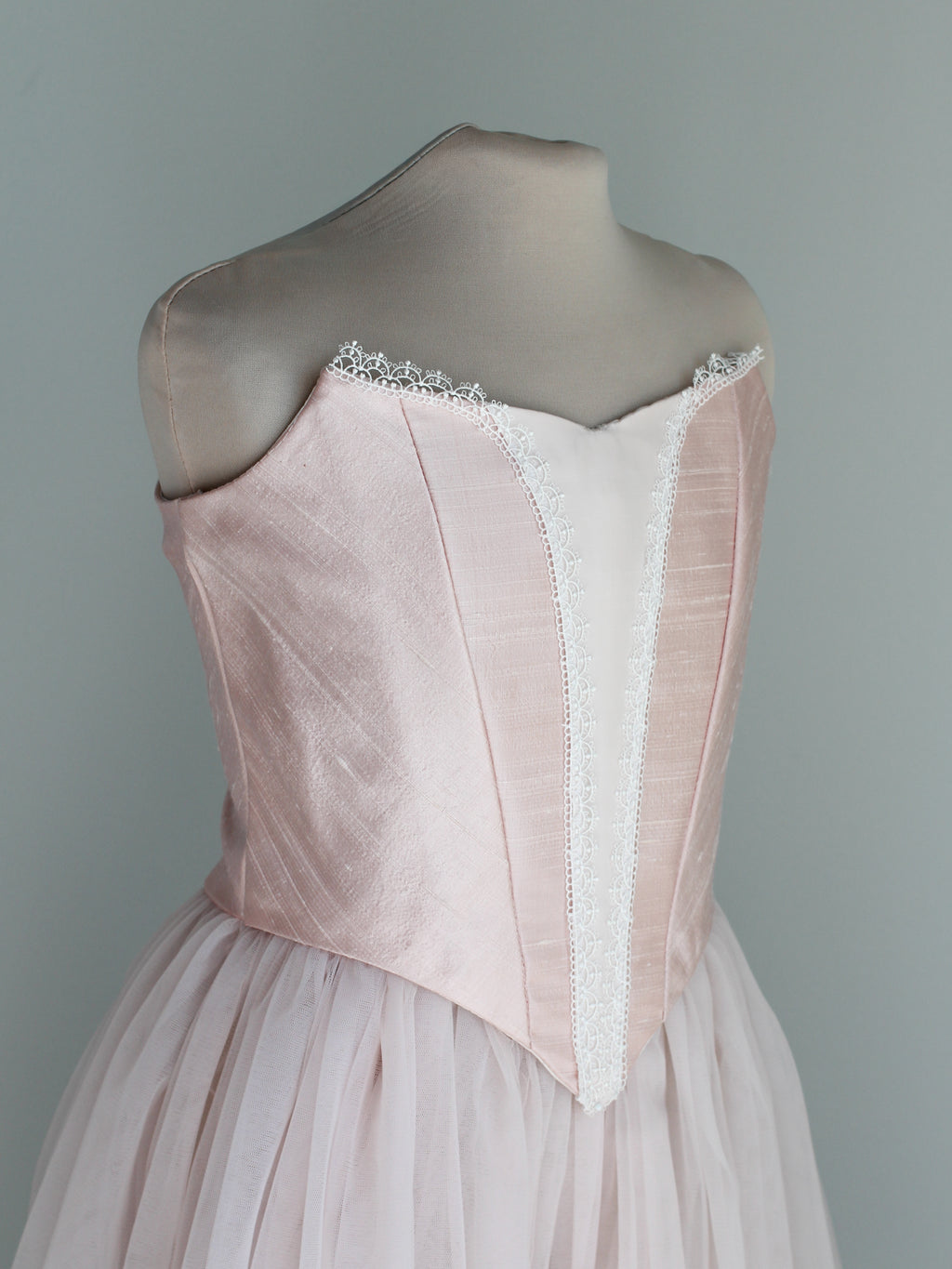 SEWING PATTERN | Étoile Traditional Ballet Bodice