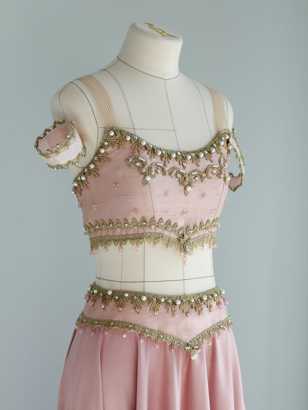 FOR RENT | La Bayadere XXS-XS