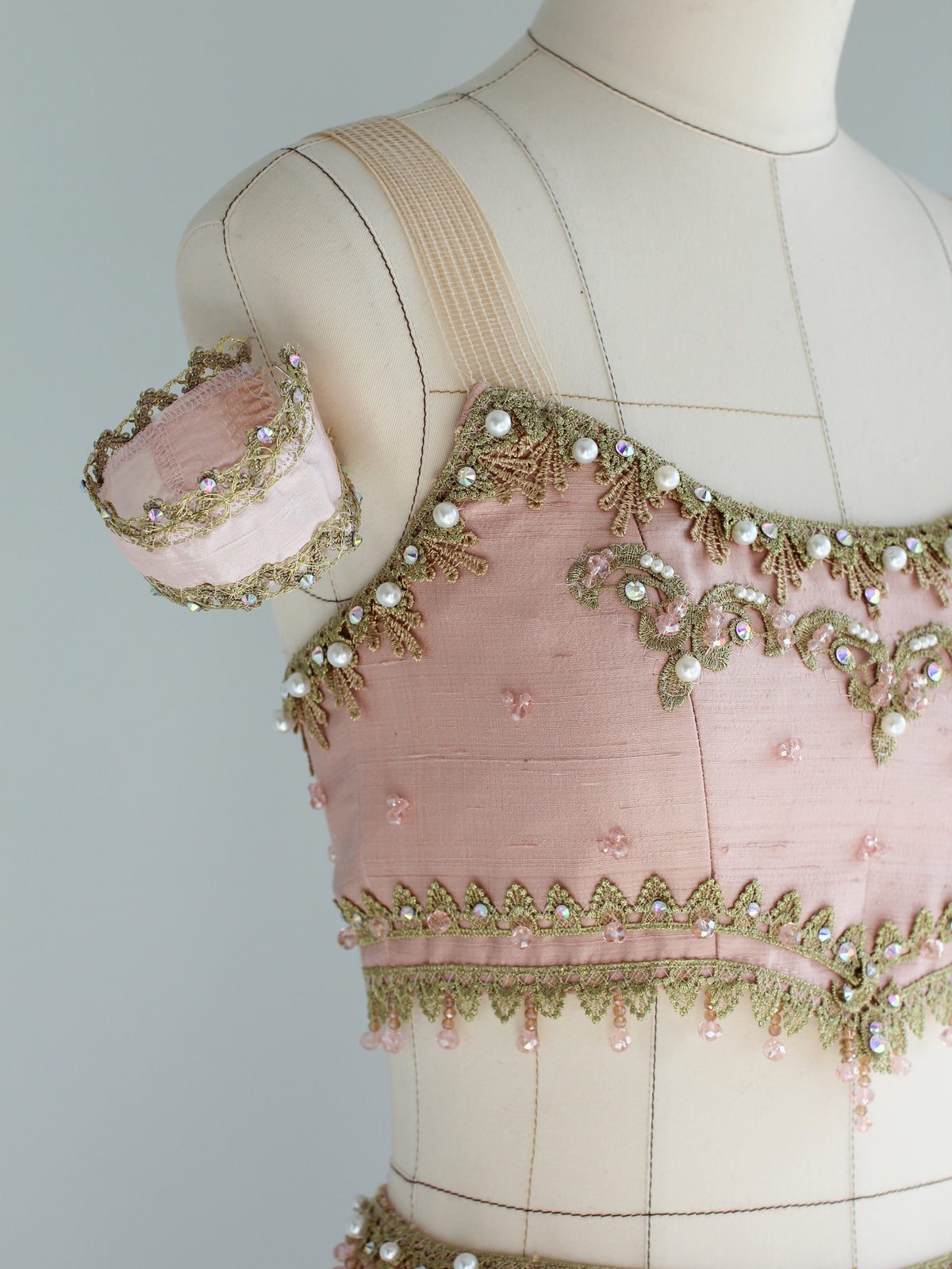 FOR RENT | La Bayadere XXS-XS