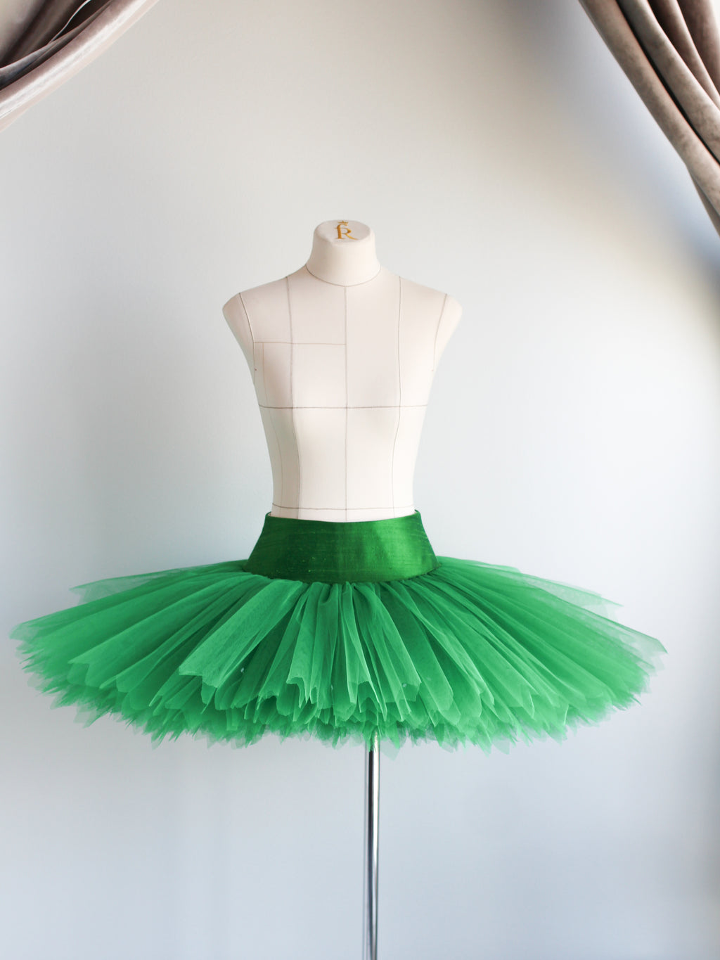 eBook | Classical Tutu Skirt