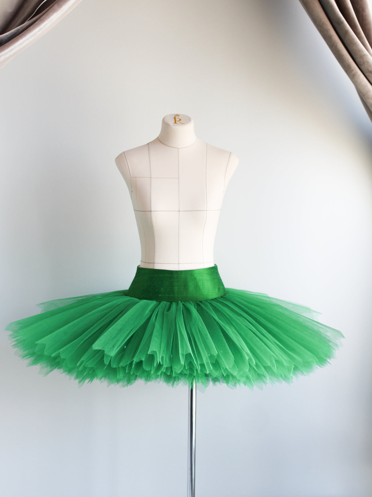 eBook | Classical Tutu Skirt