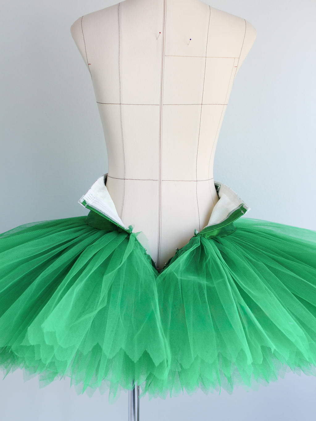 eBook | Classical Tutu Skirt