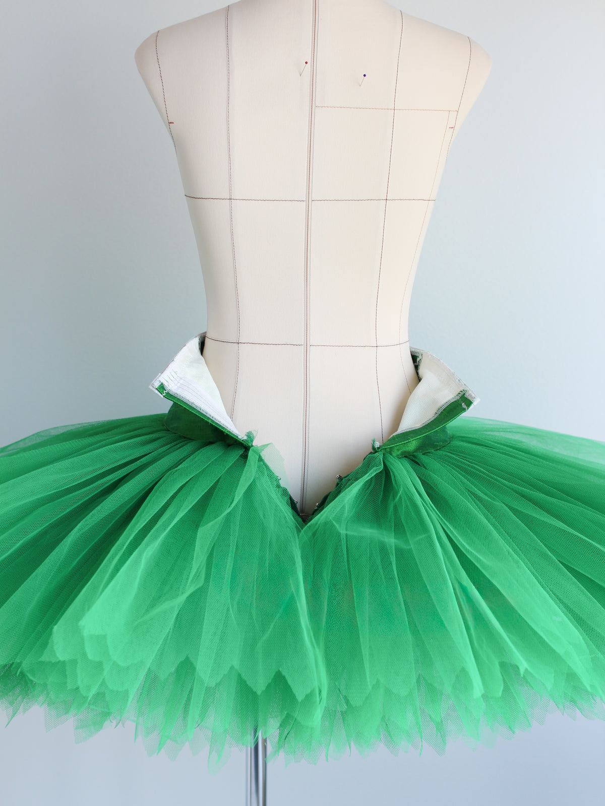 eBook | Classical Tutu Skirt