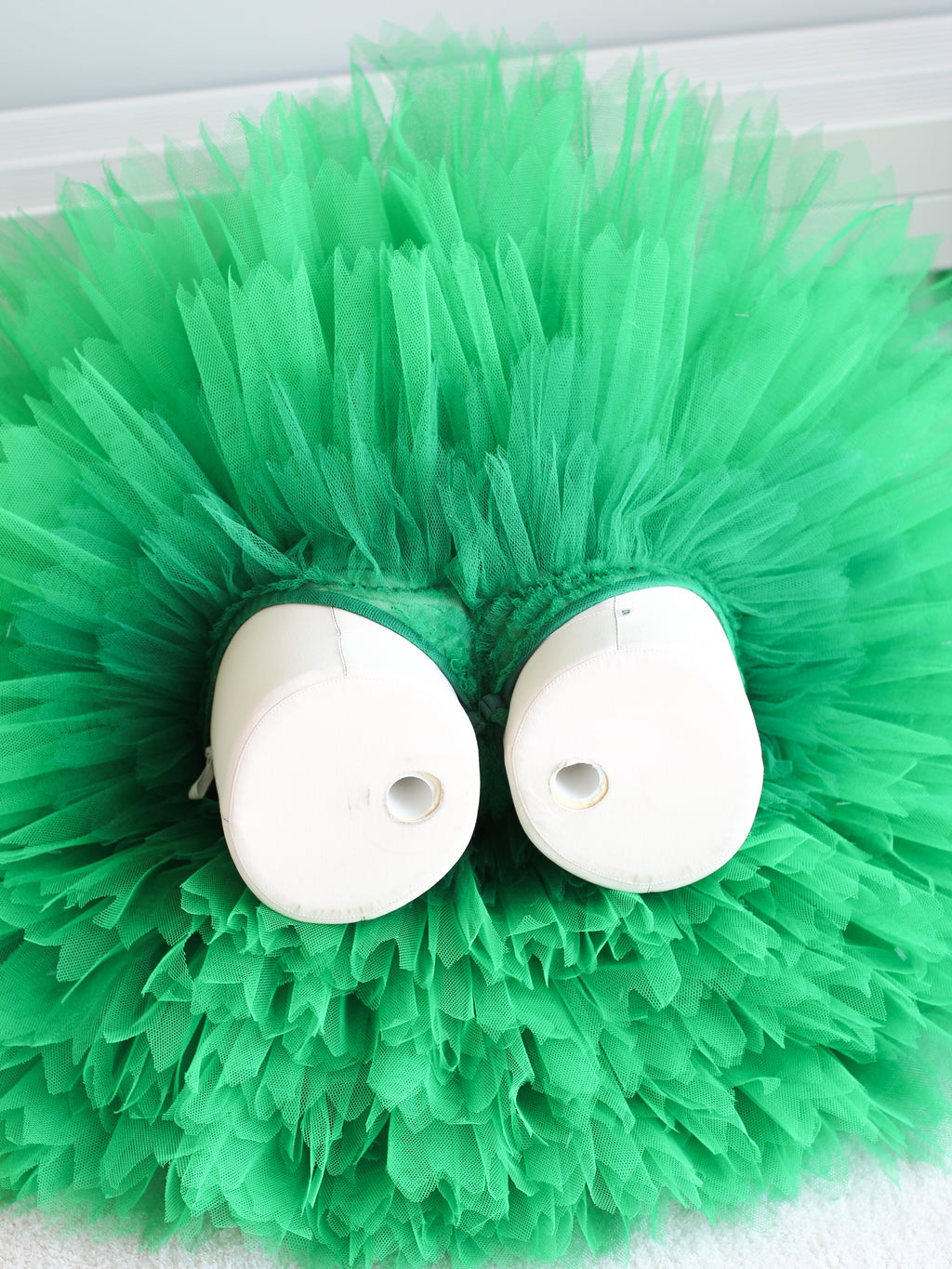 eBook | Classical Tutu Skirt