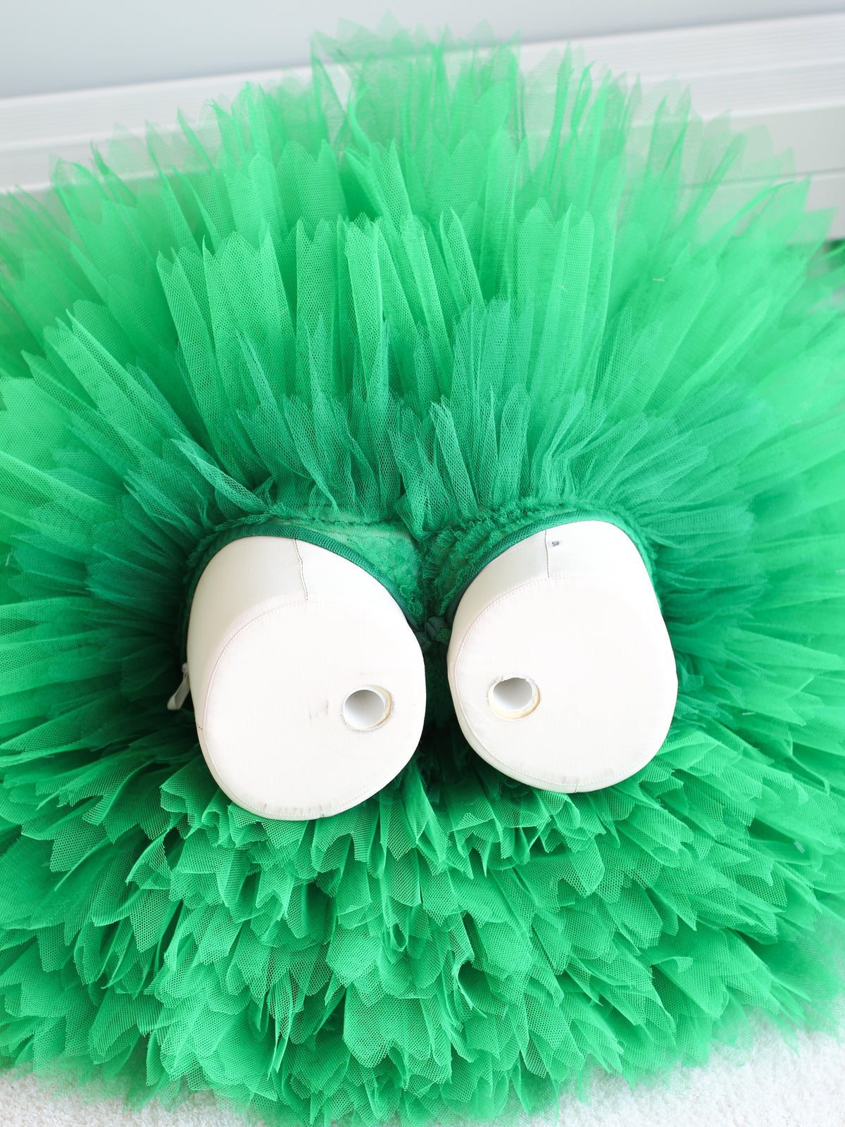 eBook | Classical Tutu Skirt
