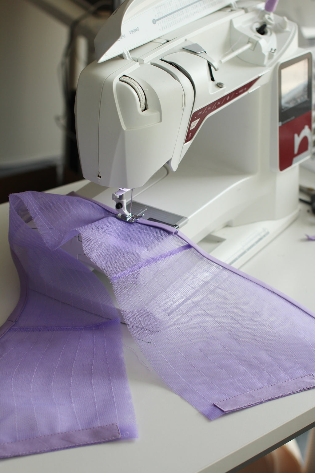 SEWING PATTERN | Panty and Basque for Classical Tutus