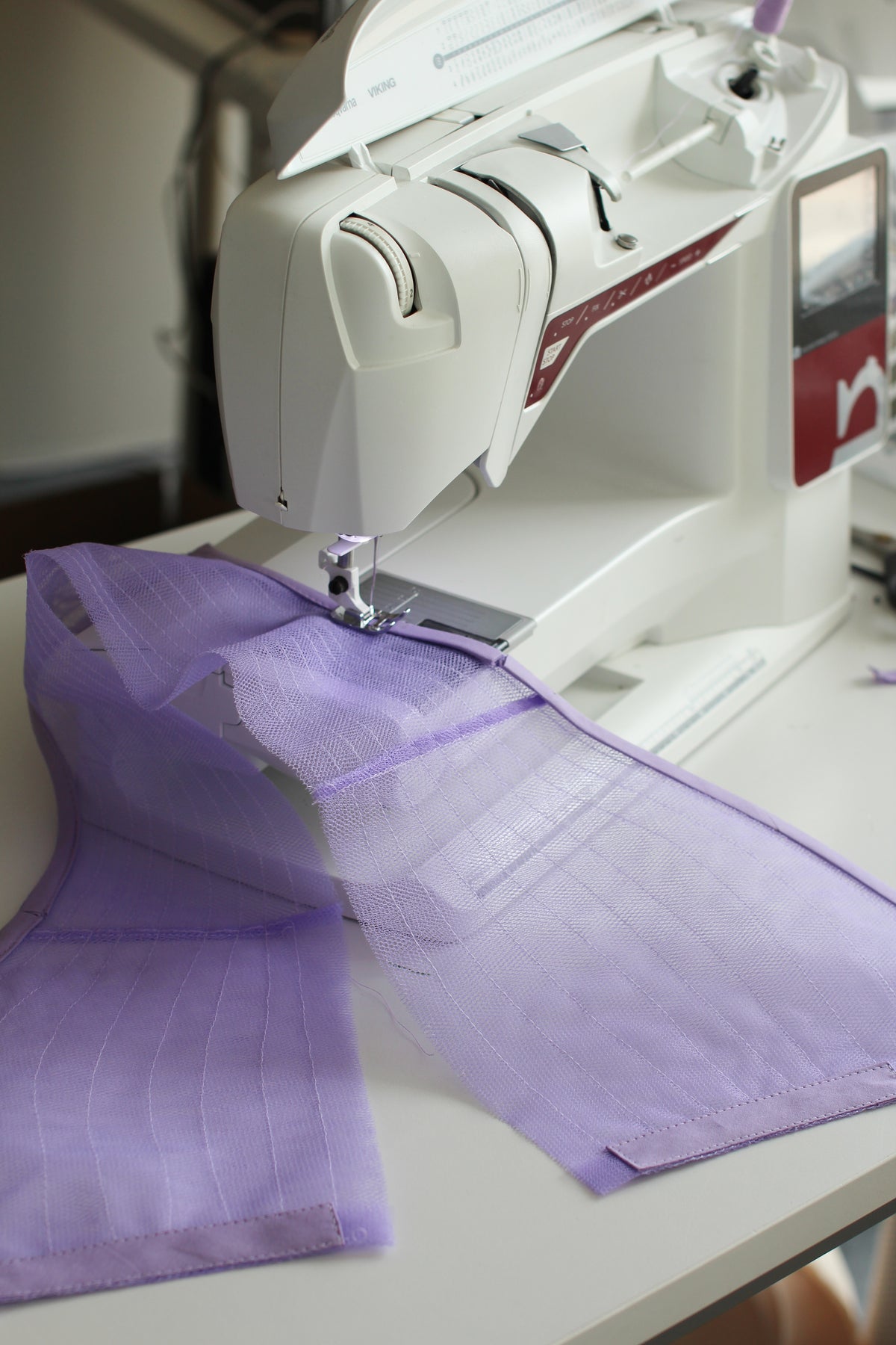 SEWING PATTERN | Panty and Basque for Classical Tutus