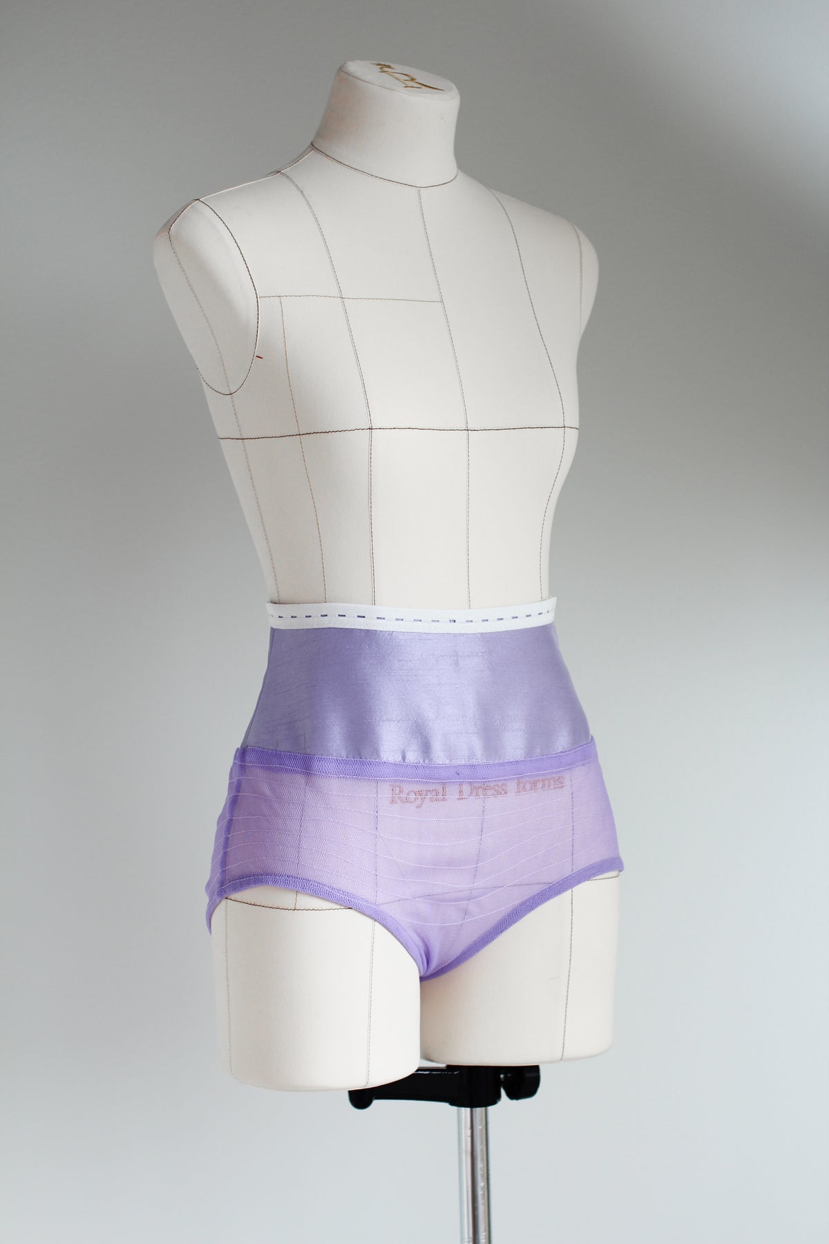 SEWING PATTERN | Panty and Basque for Classical Tutus