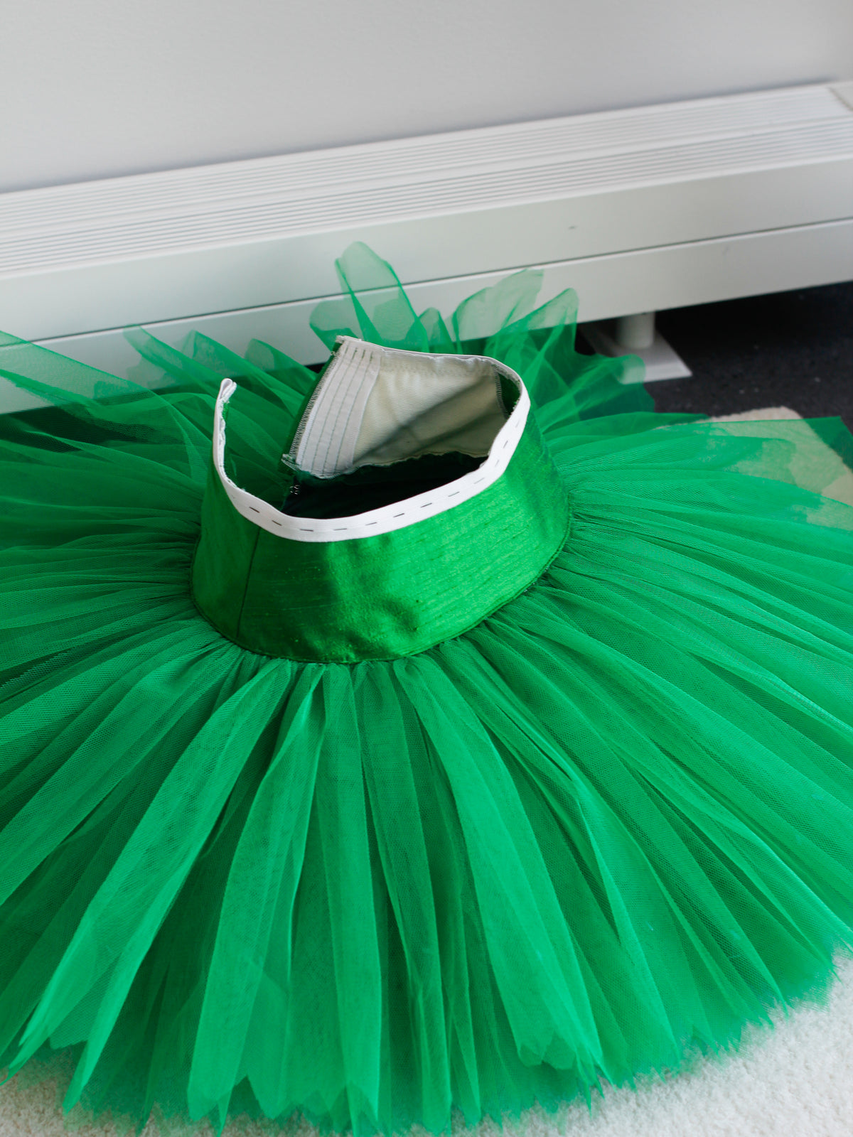 eBook | Classical Tutu Skirt