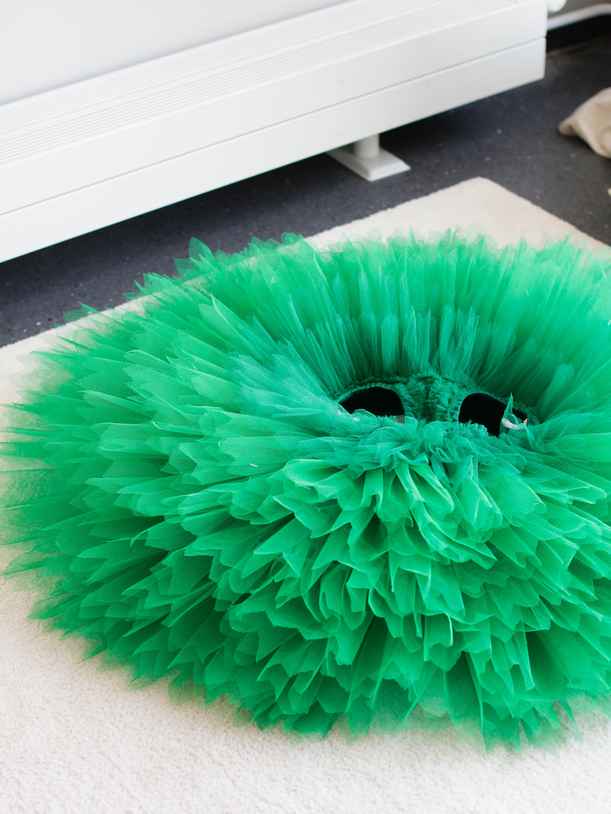 eBook | Classical Tutu Skirt